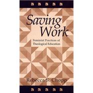 Saving Work