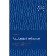 Passionate Intelligence