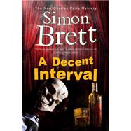 A Decent Interval 9781780295398