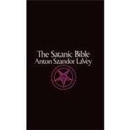 Satanic Bib 9780380015399