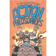Action Philosophers 9781616555399
