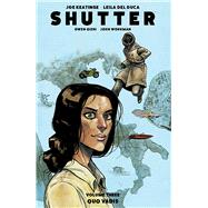 Shutter 3 9781632155399