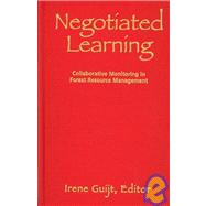 Negotiated Learning