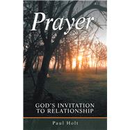 Prayer 9781973645399