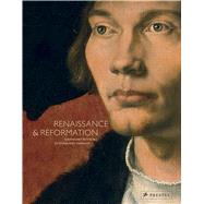 Renaissance and Reformation 9783791355399