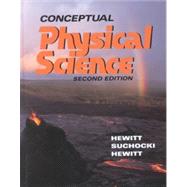 Conceptual Physical Science 9780321035400
