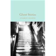 Ghost Stories 9781509825400