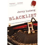 Blacklist A Novel 9780765335401