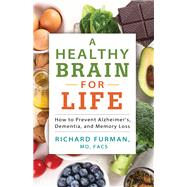 A Healthy Brain for Life 9780800735401