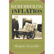 Remembering Inflation 9780691145402