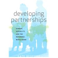 Developing Partnerships
