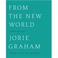 From the New World 9780062315403
