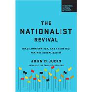 The Nationalist Revival 9780999745403