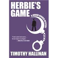 Herbie's Game 9781616955403