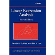 Linear Regression Analysis