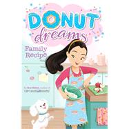 Family Recipe 9781534465404