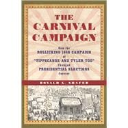 The Carnival Campaign 9781613735404