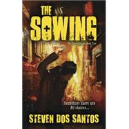 The Sowing 9780738735405