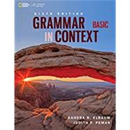 Grammar in Context Basic
