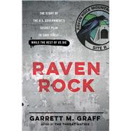 Raven Rock 9781476735405