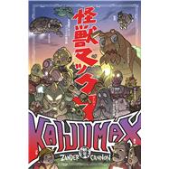 Kaijumax One 9781620105405
