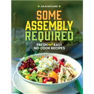Some Assembly Required