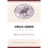 Uncle Abner