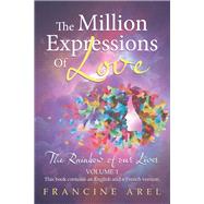 The Million Expressions of Love 9781982245405