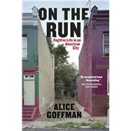 On the Run 9780226275406