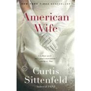 American Wife 9780812975406