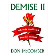 Demise 9781680285406