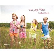 You Are You 9783868285406