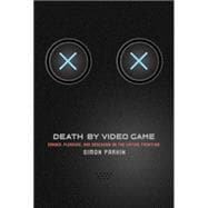 Death by Video Game 9781612195407
