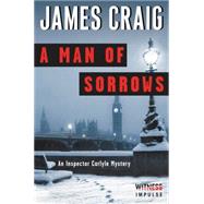 A Man of Sorrows 9780062365408