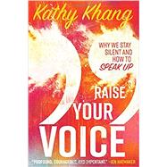 Raise Your Voice 9780830845408