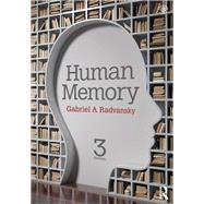Human Memory: Third Edition