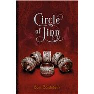 Circle of Jinn 9781250055408