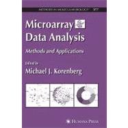 Microarray Data Analysis