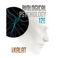 Biological Psychology 9781305105409