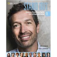 Stand Out 1 9781305655409
