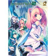 Record of Agarest War 2 9781927925409
