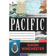Pacific 9780062315410