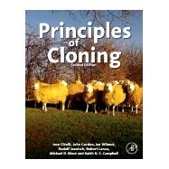 Principles of Cloning 9780123865410