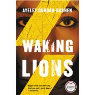 Waking Lions 9780316395410