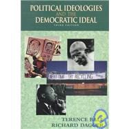 Political Ideologies and the Democratic Ideal