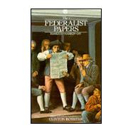 The Federalist Papers 9780451625410