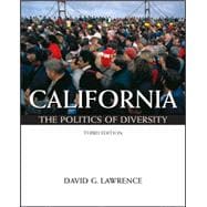 California With Infotrac: The Politics of Diversity