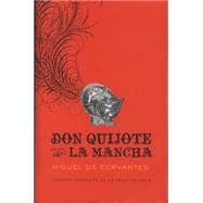 Don Quijote de la Mancha 9780307475411