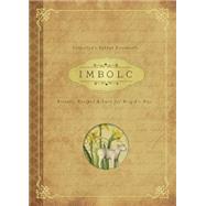 Imbolc 9780738745411