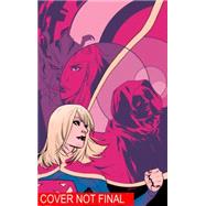 Supergirl Vol. 6: Crucible (The New 52) 9781401255411